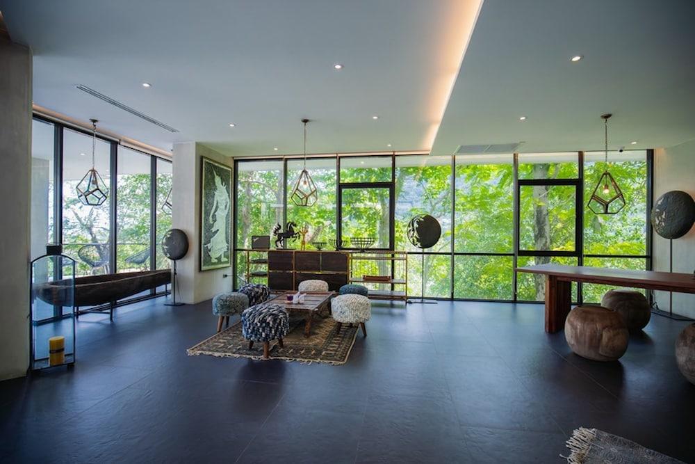 The Woods Natural Park Resort Phuket Praia de Kamala Exterior foto