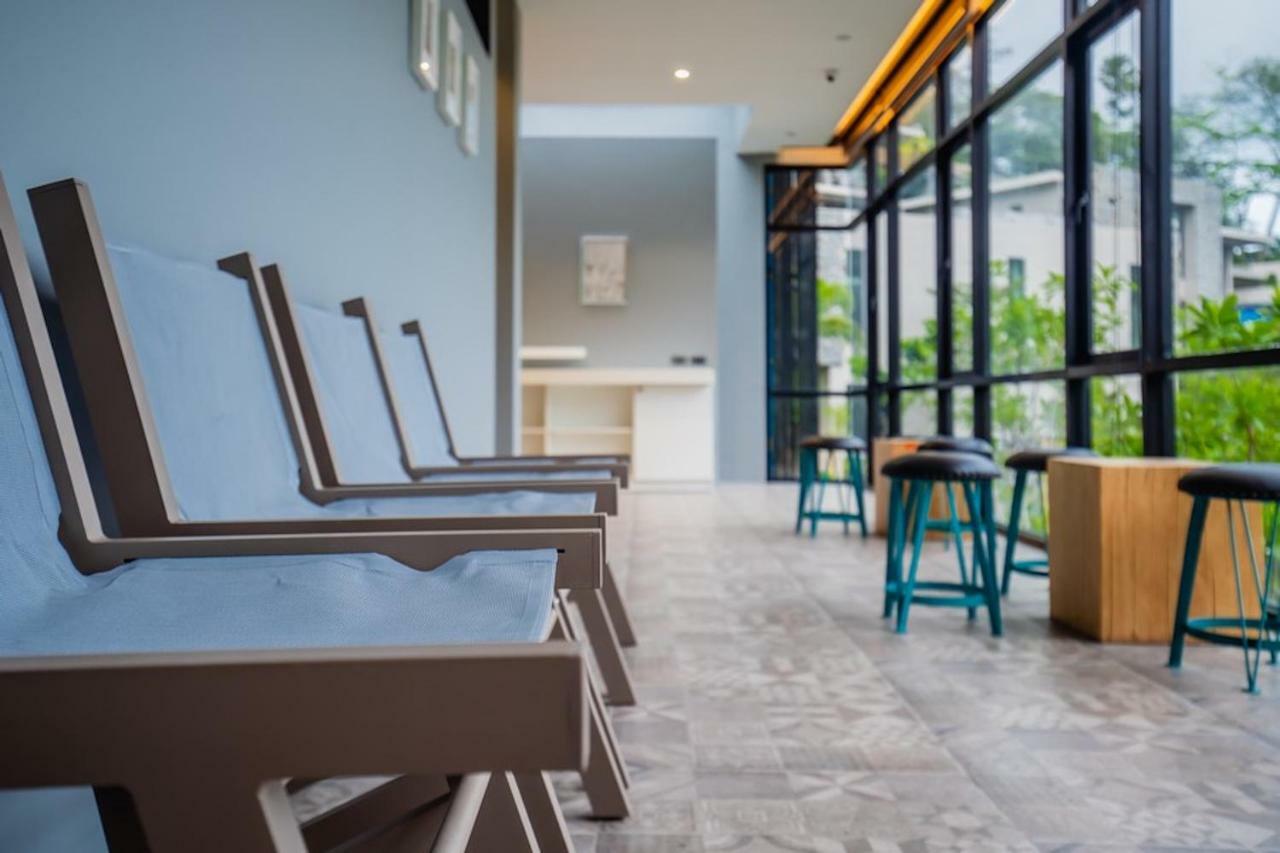 The Woods Natural Park Resort Phuket Praia de Kamala Exterior foto