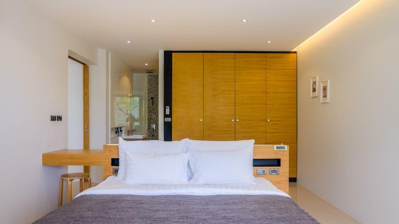The Woods Natural Park Resort Phuket Praia de Kamala Exterior foto