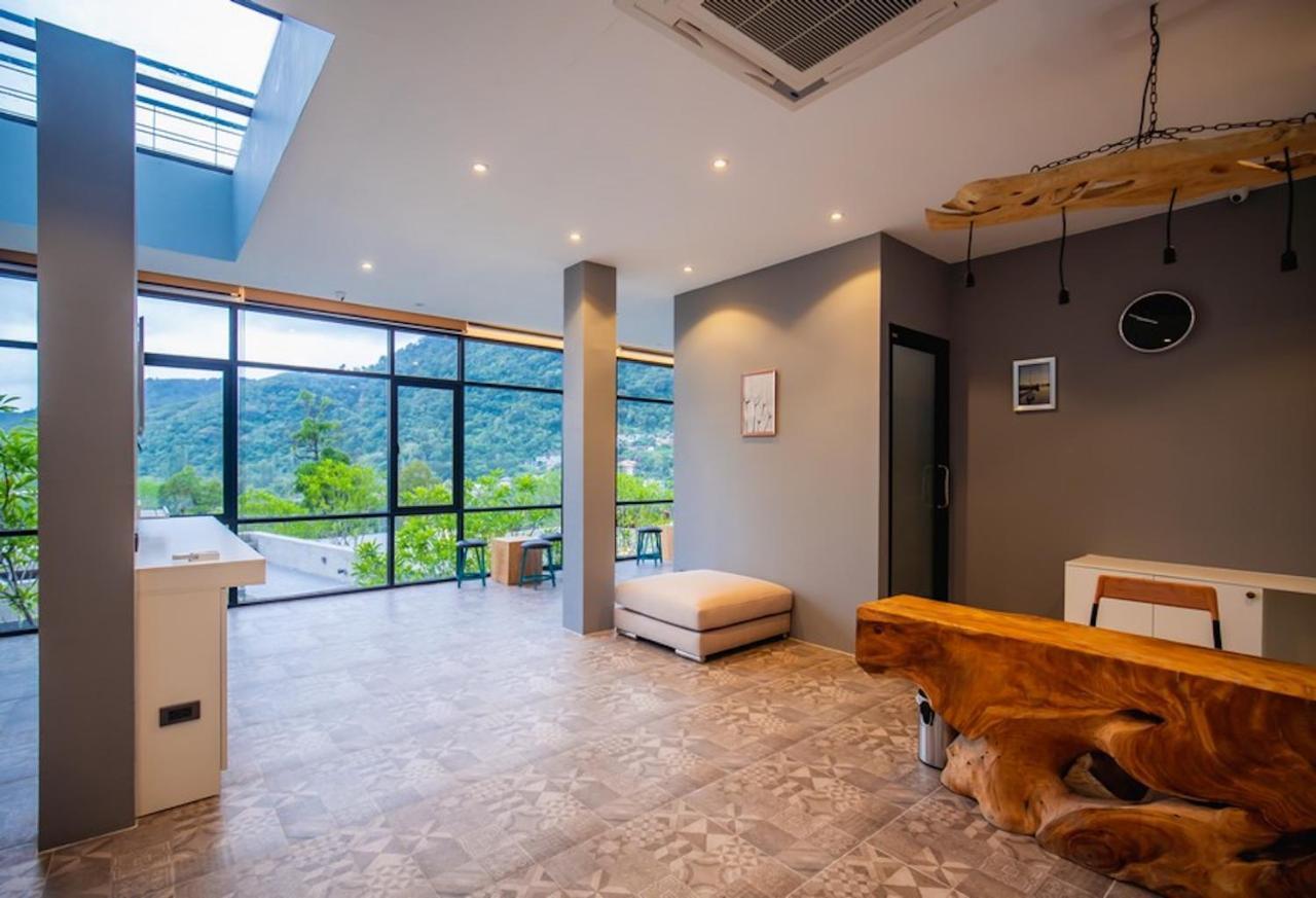 The Woods Natural Park Resort Phuket Praia de Kamala Exterior foto